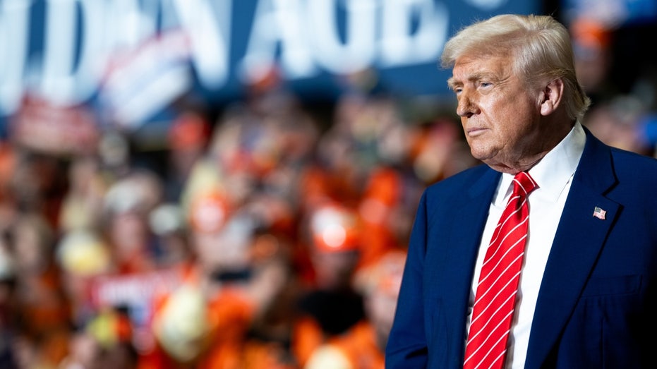 The economic policies shaping Trump’s return to the White House