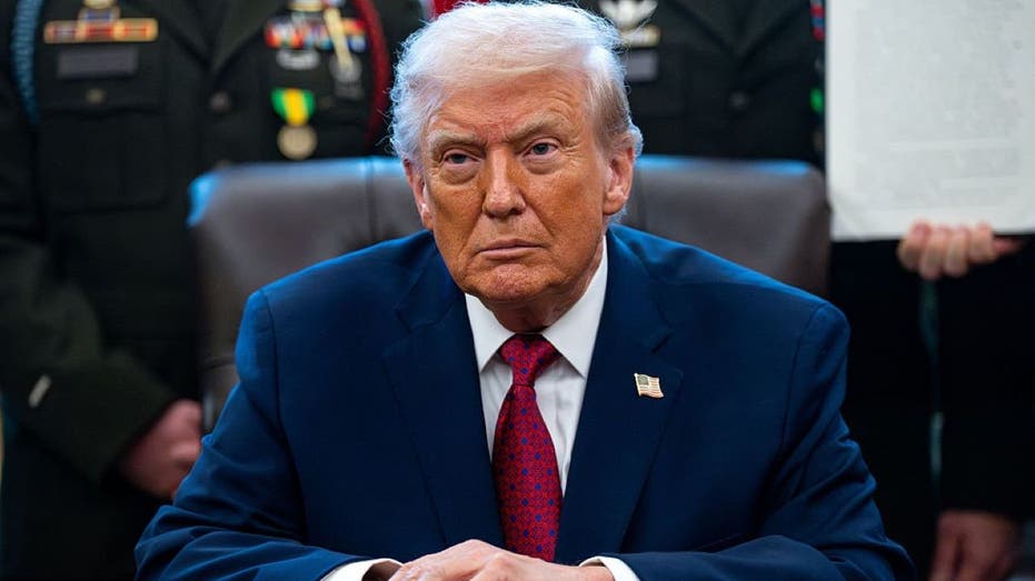 Senate sends $901B defense bill to Trump after clashes over boat strike, DC airspace