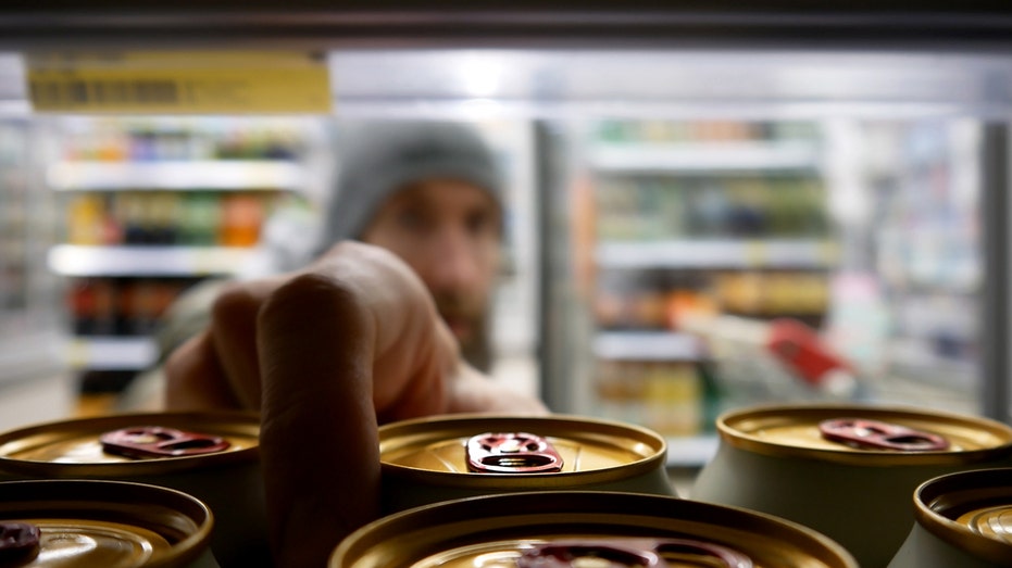 Man’s extreme energy drink habit leads to concerning medical discovery, doctors say