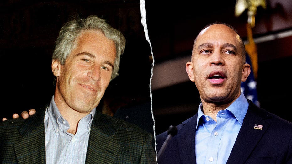 Democrats press hard on Epstein files after years of sporadic interest under Biden