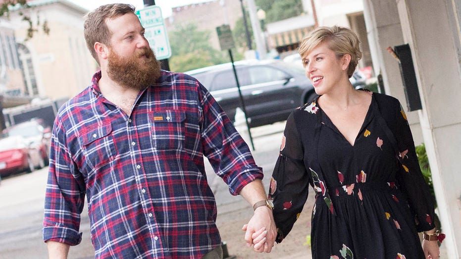 HGTV stars Ben and Erin Napier knew they'd marry after just six days of dating