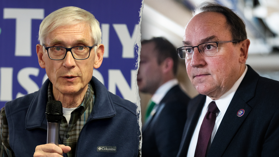 Wisconsin ‘refusing to learn the lesson’ of Minnesota after fraud scandal, GOP gubernatorial hopeful warns