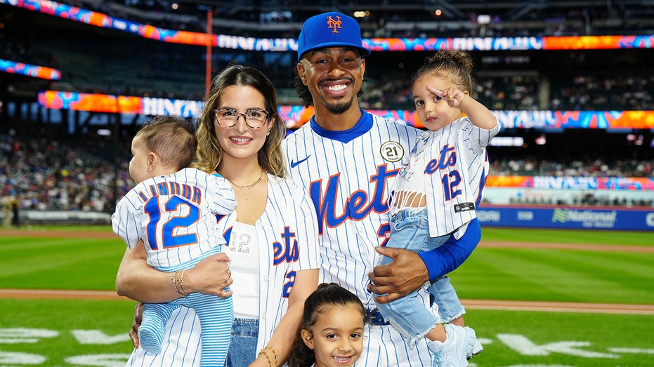 Mets star's wife named to NYC mayor-elect Zohran Mamdani's inaugural committee