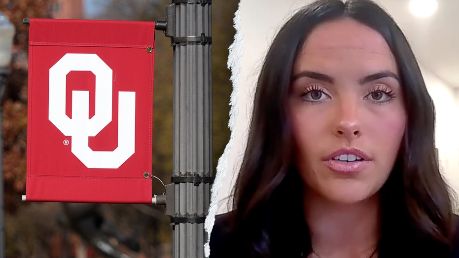 PROFESSOR ATTACKS STUDENT FOR FAITH! Oklahoma School in UPROAR!