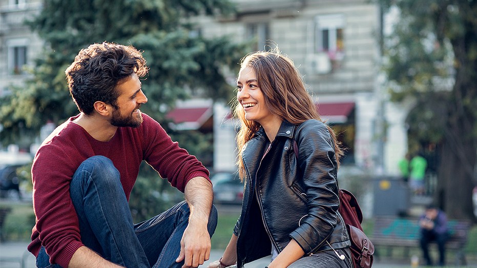 ‘Vibe dating’ explodes as young singles ditch rules and chase instant chemistry