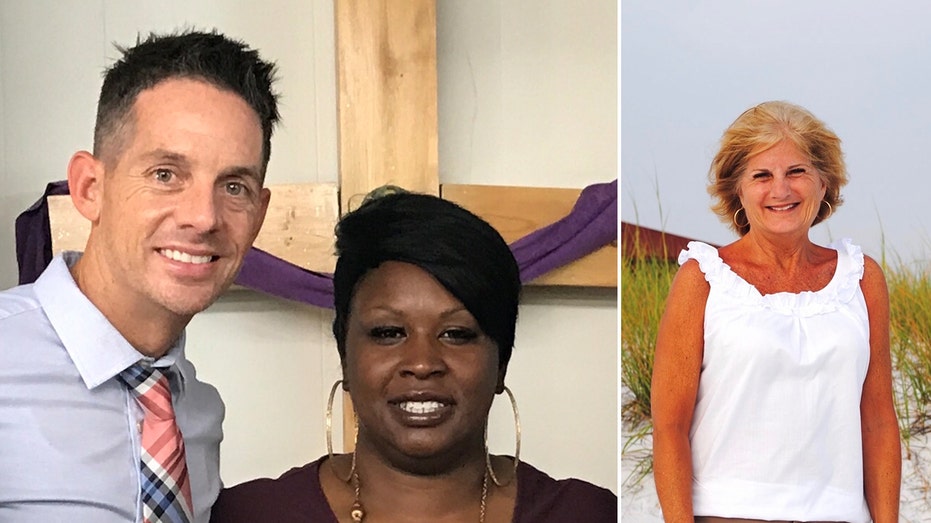 Man's simple Christmas gift sparks chain of eerie 'Godwinks,' then a final twist stuns everyone