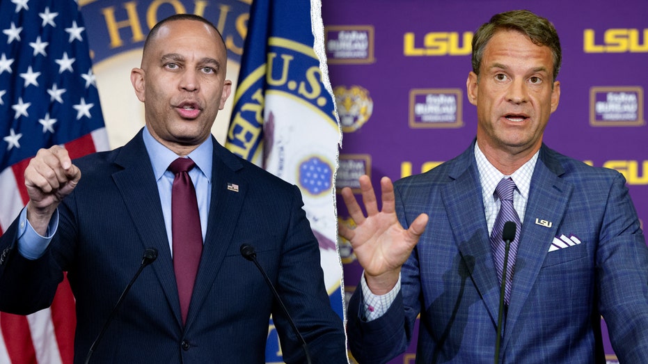 Lawmakers attempt to tackle NIL, giving it the 'old college try'