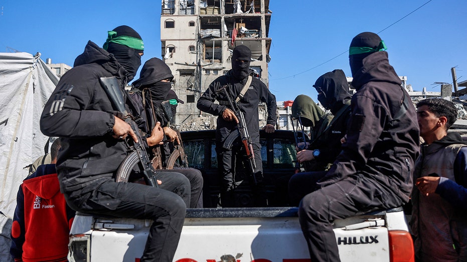 HAMAS UNDER SIEGE: New Army Rises to CRUSH Terrorists!