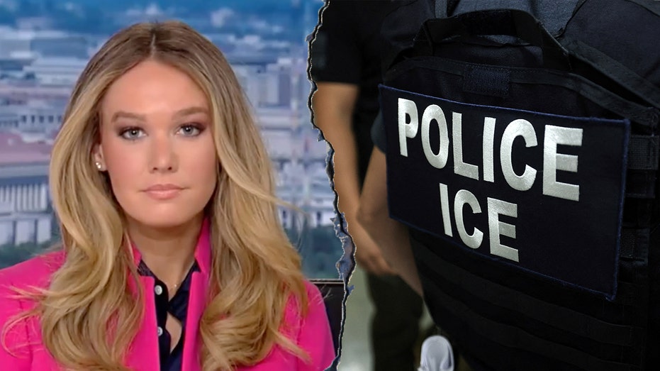 DHS EXPLODES: Dems ACCUSED of LYING About ICE Death!
