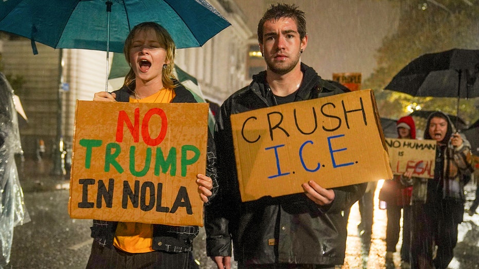 DHS launches new immigration crackdown operation in New Orleans