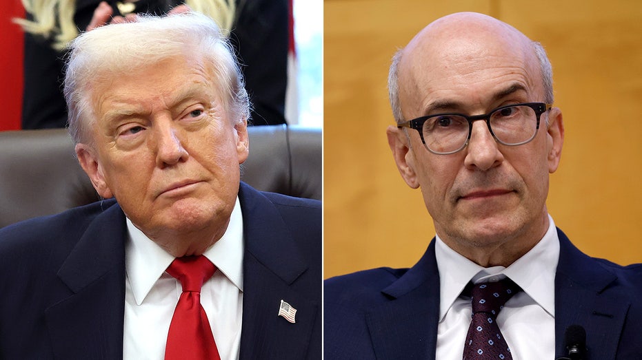 Harvard economist says Trump inflation report leaves ‘no other way to spin it’ but good news