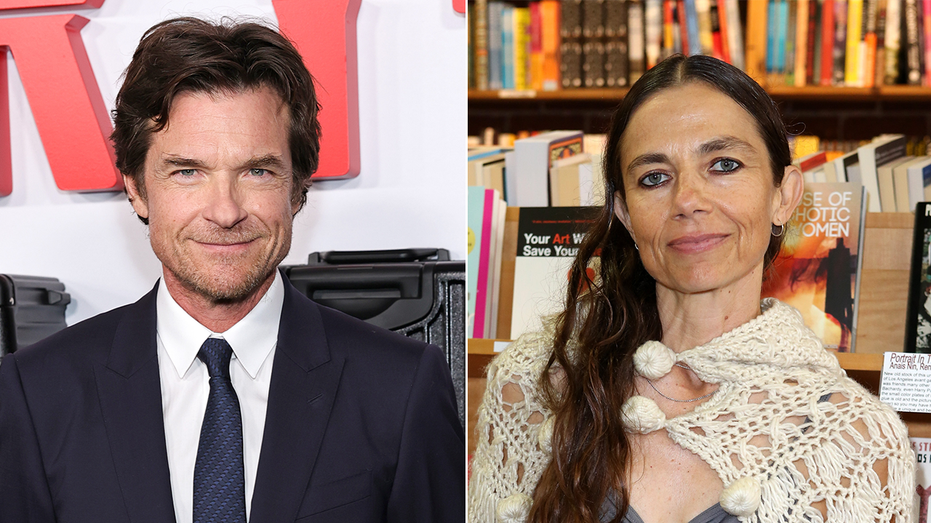 Jason Bateman admits he and sister Justine Bateman 'don't see each other a ton'