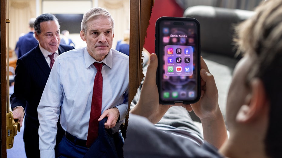 House moves to protect children from online predators as Australia clamps down on social media