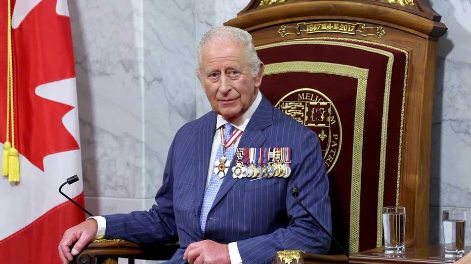 KING CHARLES DEFIES CANCER: Hope Restored!