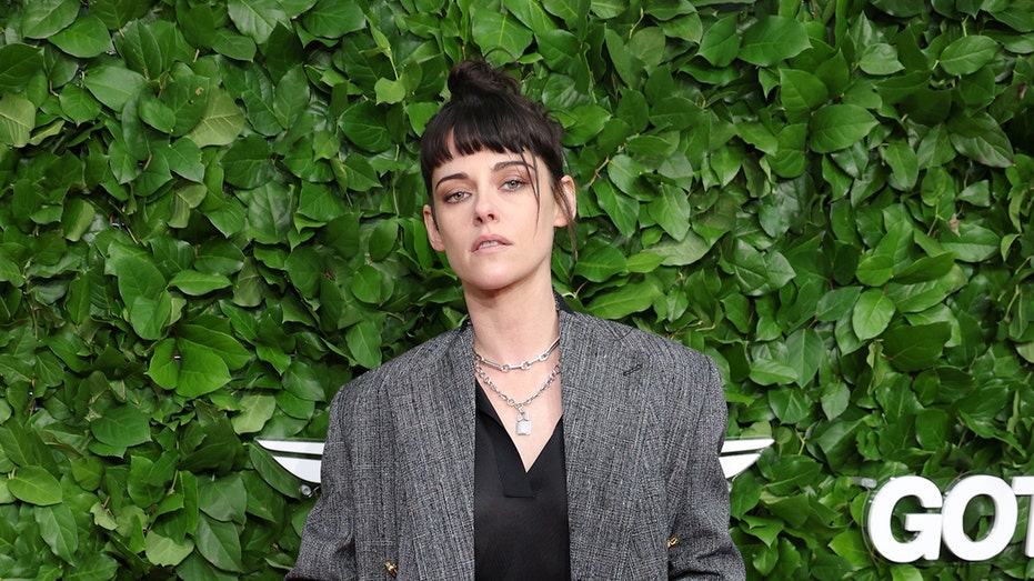 Kristen Stewart calls entertainment industry a ‘capitalist hell’ that creates barriers for artists