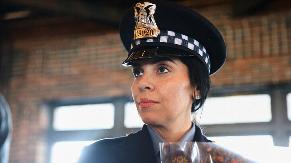 CHICAGO PD COVER-UP: Fallen Hero's Family DEMANDS Justice!