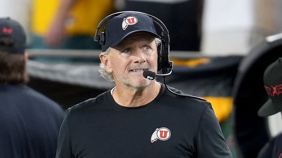 Utah's winningest coach to step down after 21 seasons: 'Honor and a privilege'