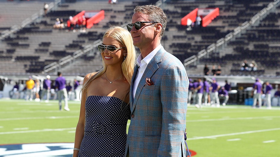 Lane Kiffin’s daughter documents LSU visit as boyfriend Whit Weeks meets the family