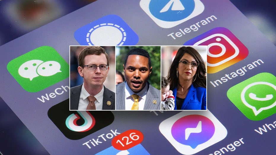 After Australia passes social media ban, lawmakers probed on why Congress hasn't done more to protect kids