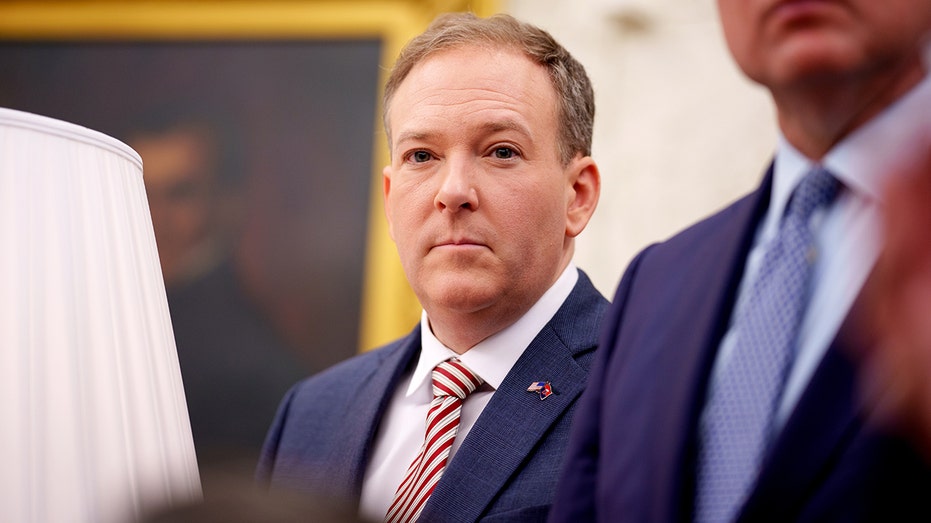 EPA administrator Lee Zeldin reveals he underwent surgery to remove skin cancer from his face