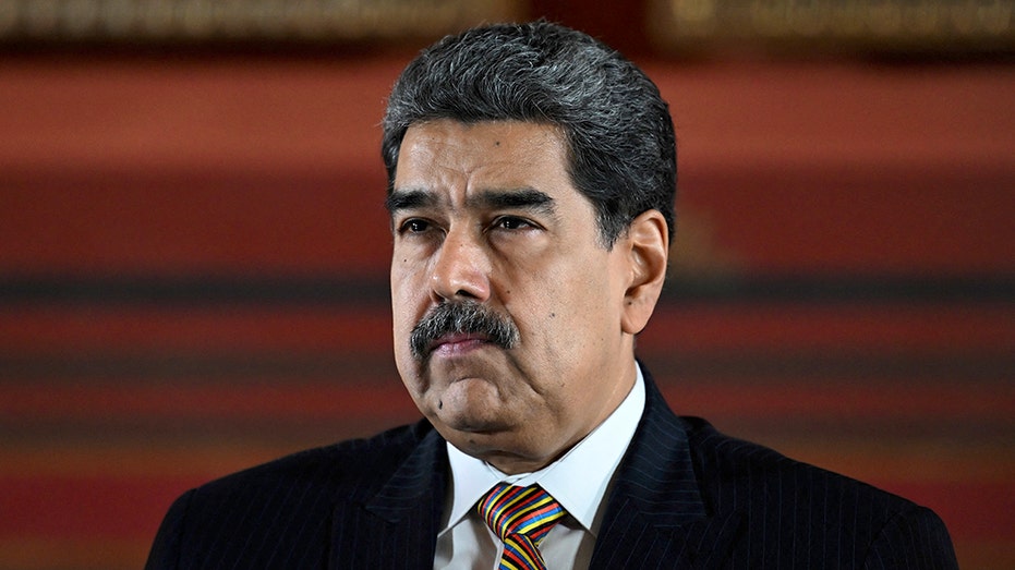 Maduro trapped with few retaliation options after Trump admin seizes Venezuelan oil tanker