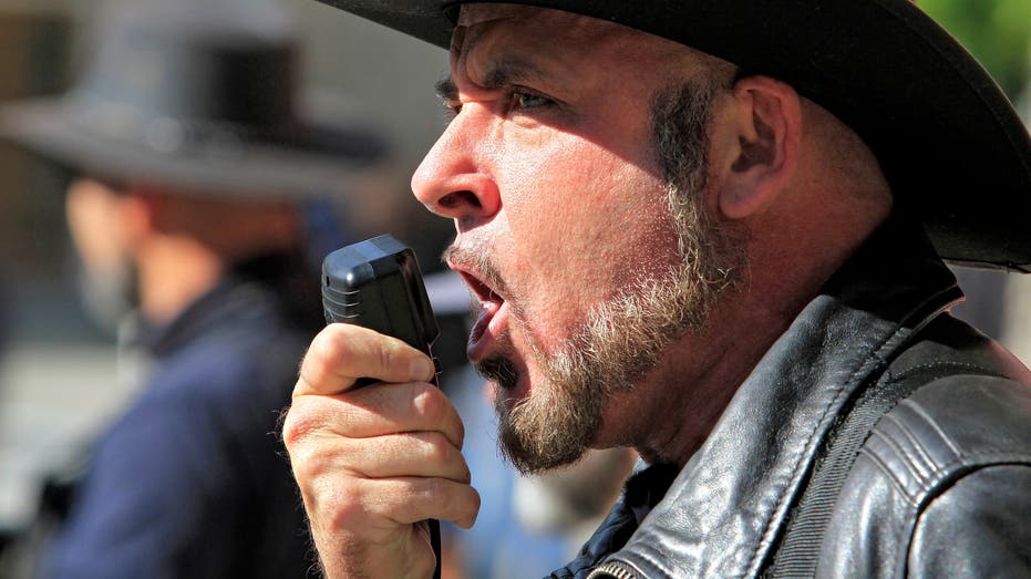 JONATHAN TURLEY: With ‘rage bait’ crowned word of the year, free speech becomes the target