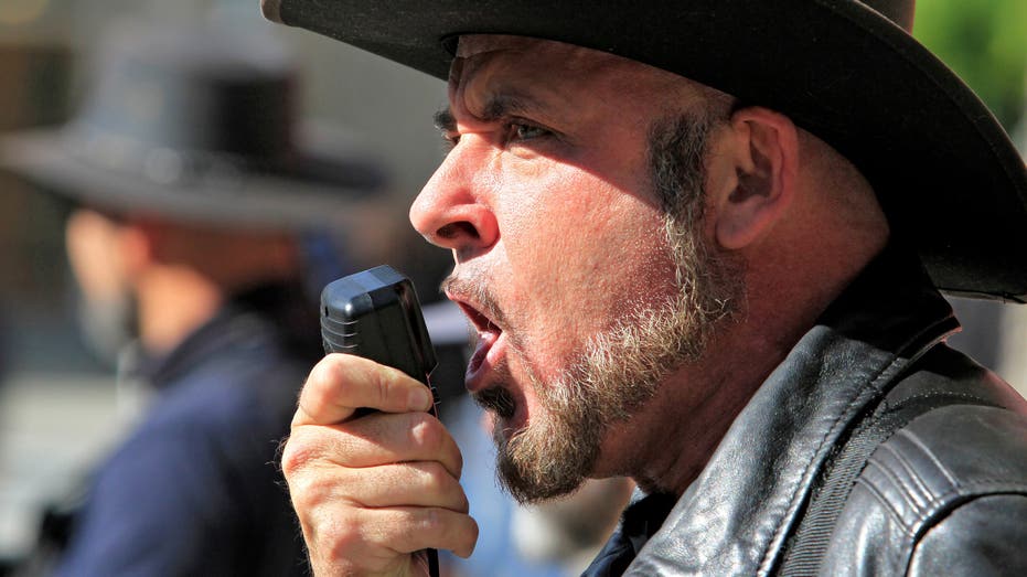 FREE SPEECH UNDER ATTACK: They're Coming For Your Voice!