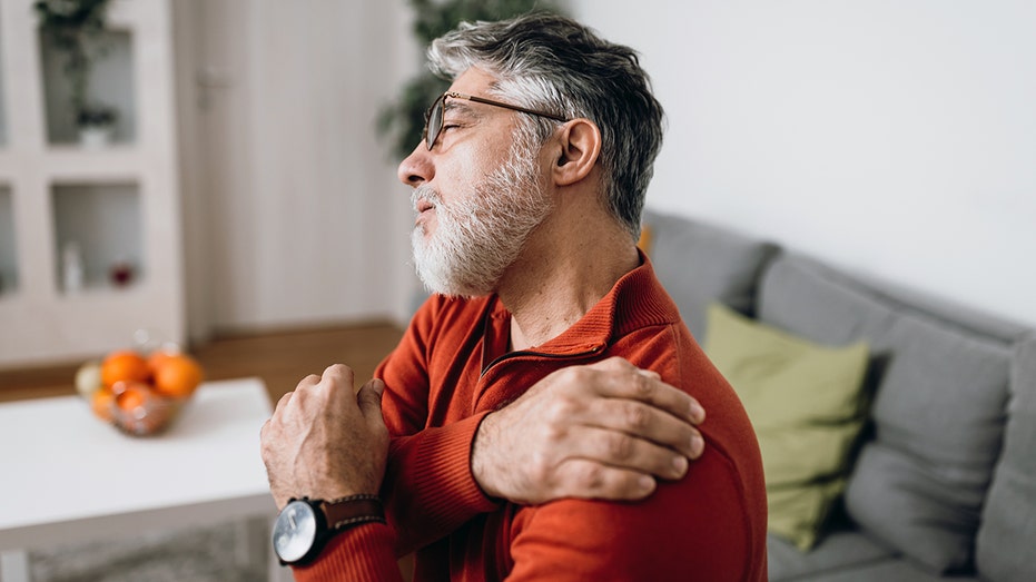 Psychiatrist reveals how simple mindset shifts can significantly reduce chronic pain