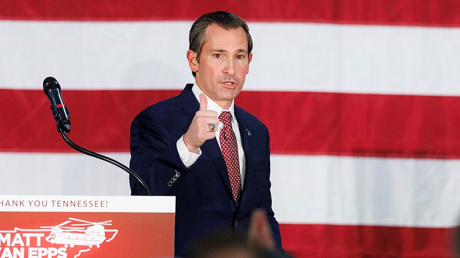 Social media reactions reveal why both parties celebrated after GOP candidate won special election