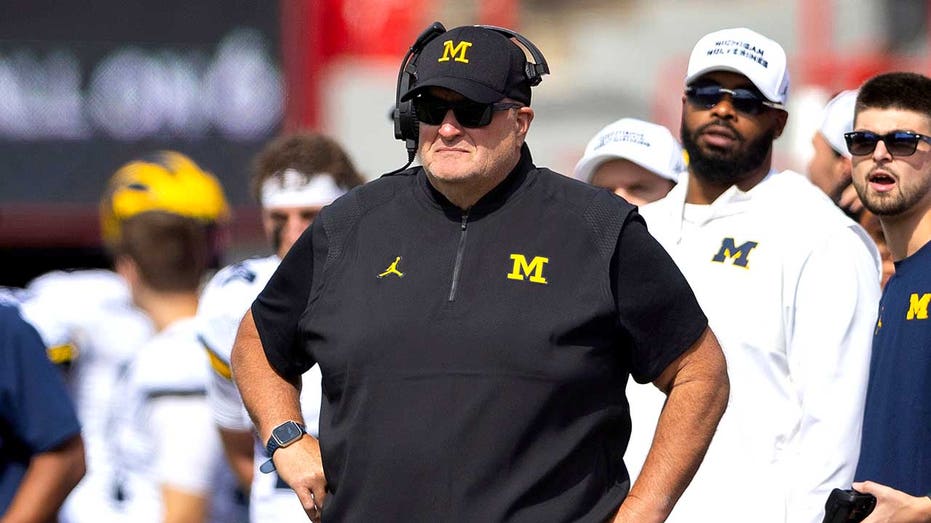 Michigan players feel ‘very betrayed’ by Sherrone Moore scandal, interim coach reveals