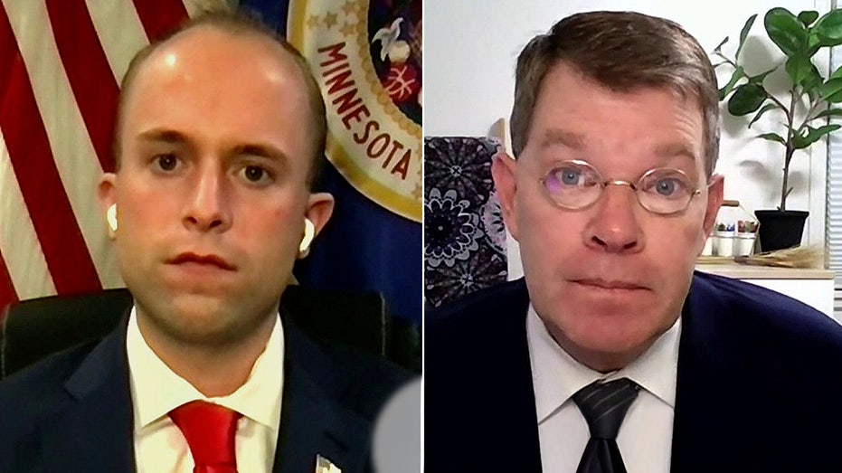 Minnesota mayors say constituents 'scared' as fraud crisis leaves questions unanswered