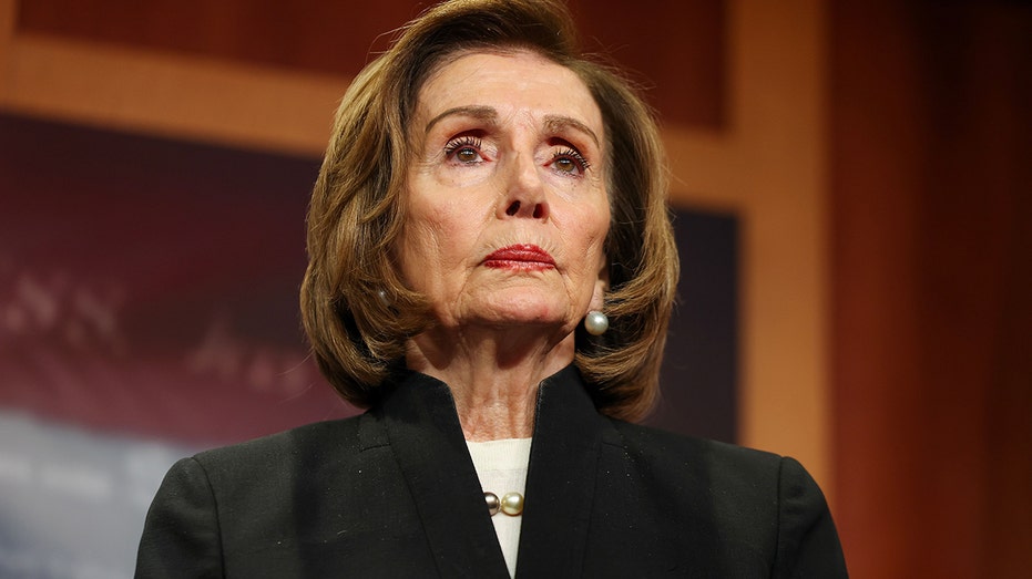 Pelosi perceived as ‘on the wrong side’ over congressional stock trading as career nears end: NY Times