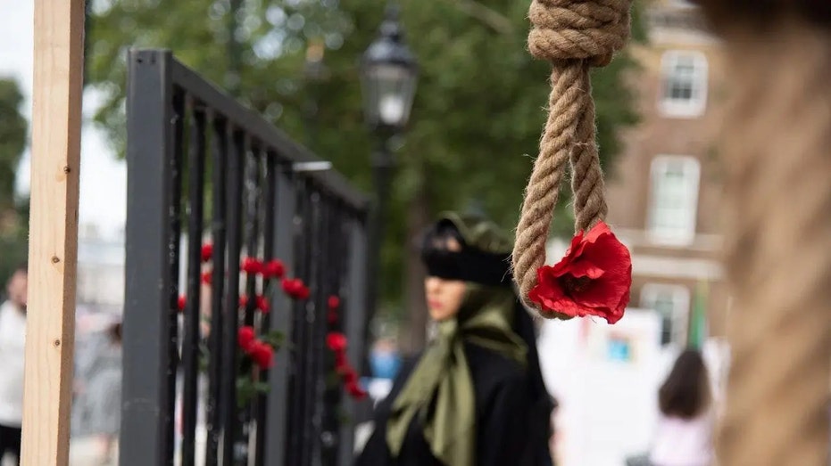 IRAN'S BLOODLUST: Executions SKYROCKET to Horrifying New High!