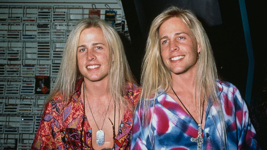 Nelson twins refused 'dishonorable' bankruptcy to protect father's legacy after inheriting millions in debt