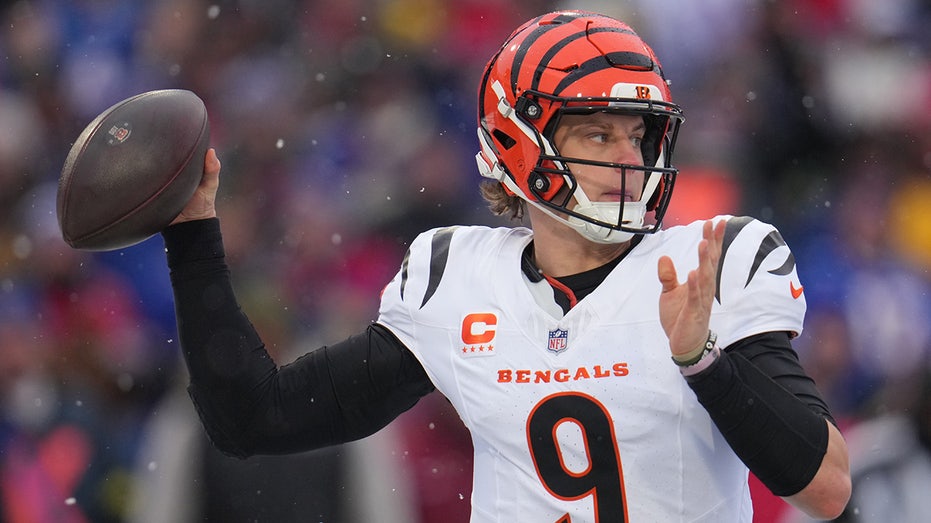 Bengals' Joe Burrow throws NFL future into flux with concerning comments