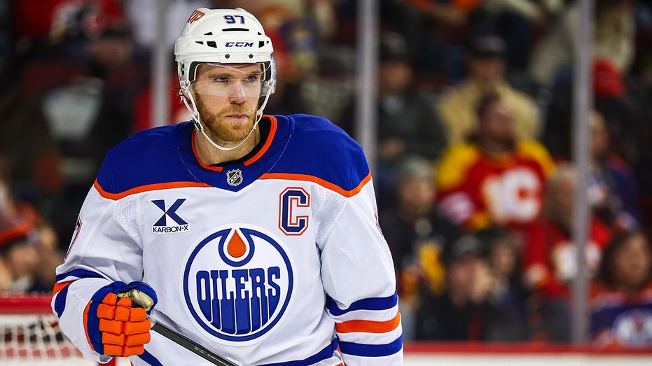 We might have seen the final straw in the Connor McDavid-Edmonton Oilers marriage
