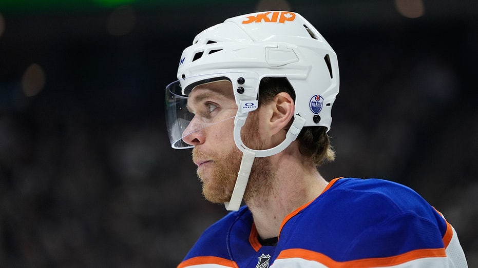 Connor McDavid delivers message Oilers fans won’t want to hear