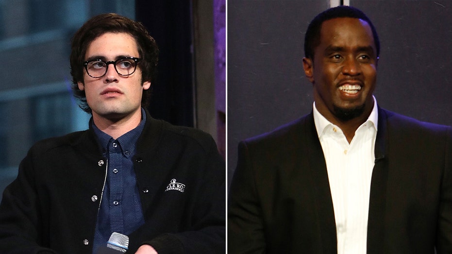 Rob Reiner’s son charged with murder, Diddy sentenced to prison: 2 high-profile cases that defined 2025