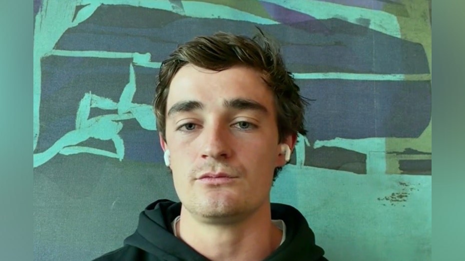 Independent journalist says he's gotten death threats, told he'll be 'Kirked' over Minnesota fraud viral video