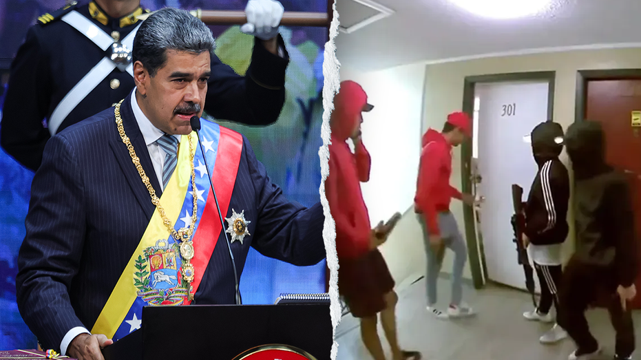 AMERICA UNDER ATTACK? Venezuela Threatens Retaliation!