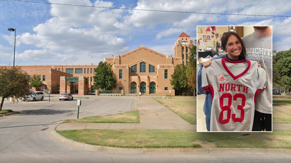 Former Kansas art teacher accused of having sex with student in Jeep to stand trial