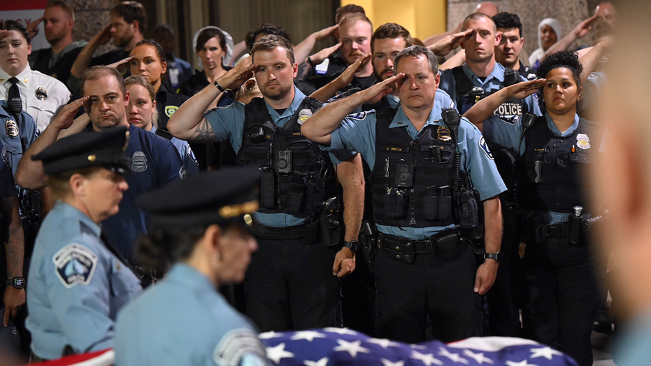 Minnesota Dems allegedly let tax dollars fund terrorists as police left without money to protect public: cops