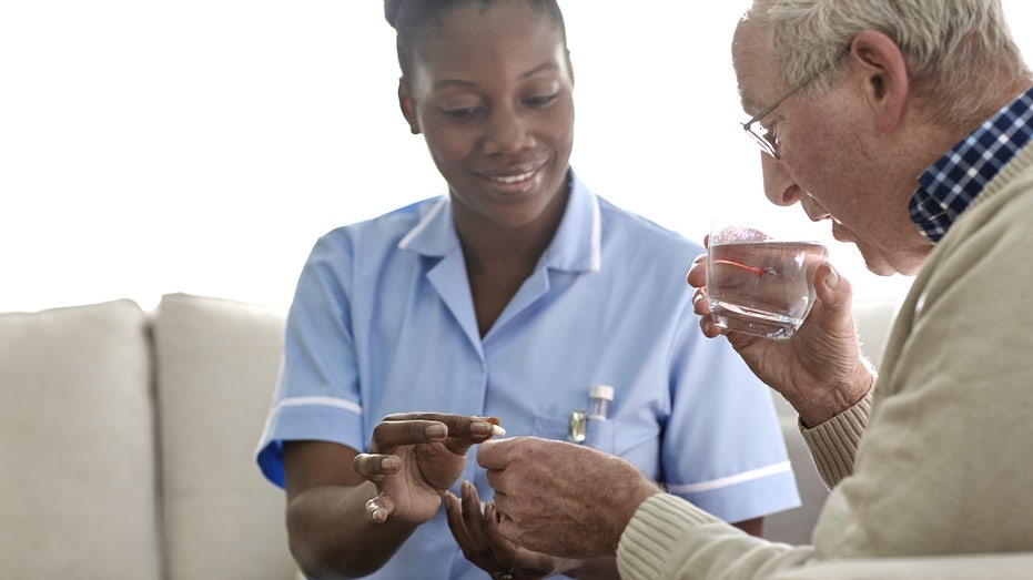 DEADLY PILL COMBO: Are Your Parents at Risk?