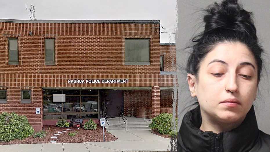 New Hampshire 6-year-old tests positive for cocaine, cannabis; mother faces multiple charges