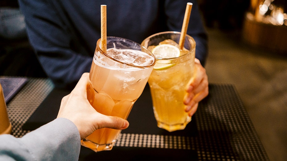 State officials move to ban paper straws at restaurants, citing 'concerning health risks'