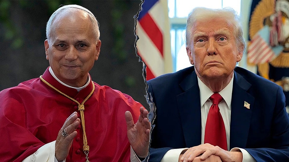 Pope Leo urges dialogue over military action after failed Maduro, Trump call