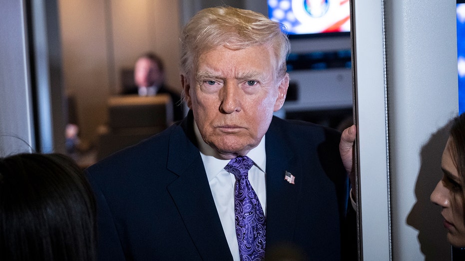 Trump declares importance of not derailing 'Syria's evolution into a prosperous State'