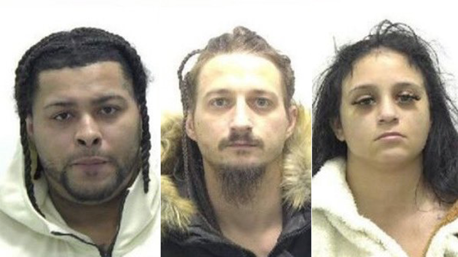 Internet InfoMedia providence drug overdose suspects