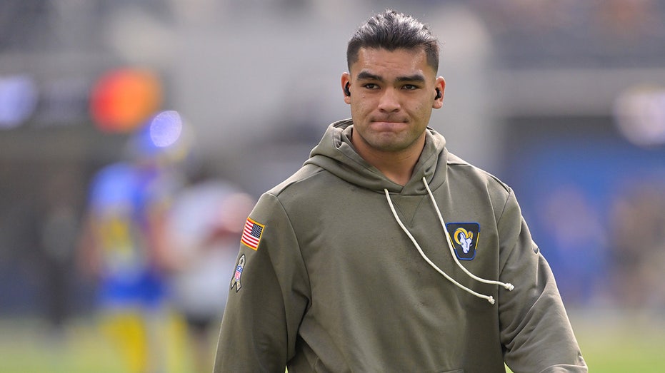 Rams star Puka Nacua faces new abuse allegations as $150 million payday hangs in balance
