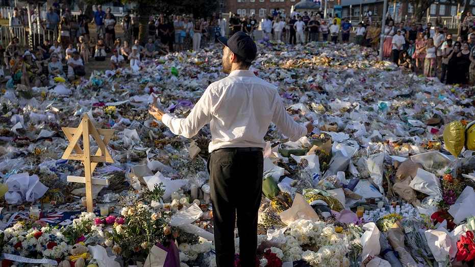 HANUKKAH ATTACK SPARKS CHAOS: Australia Moves to SILENCE Pro-Terrorist Rallies!